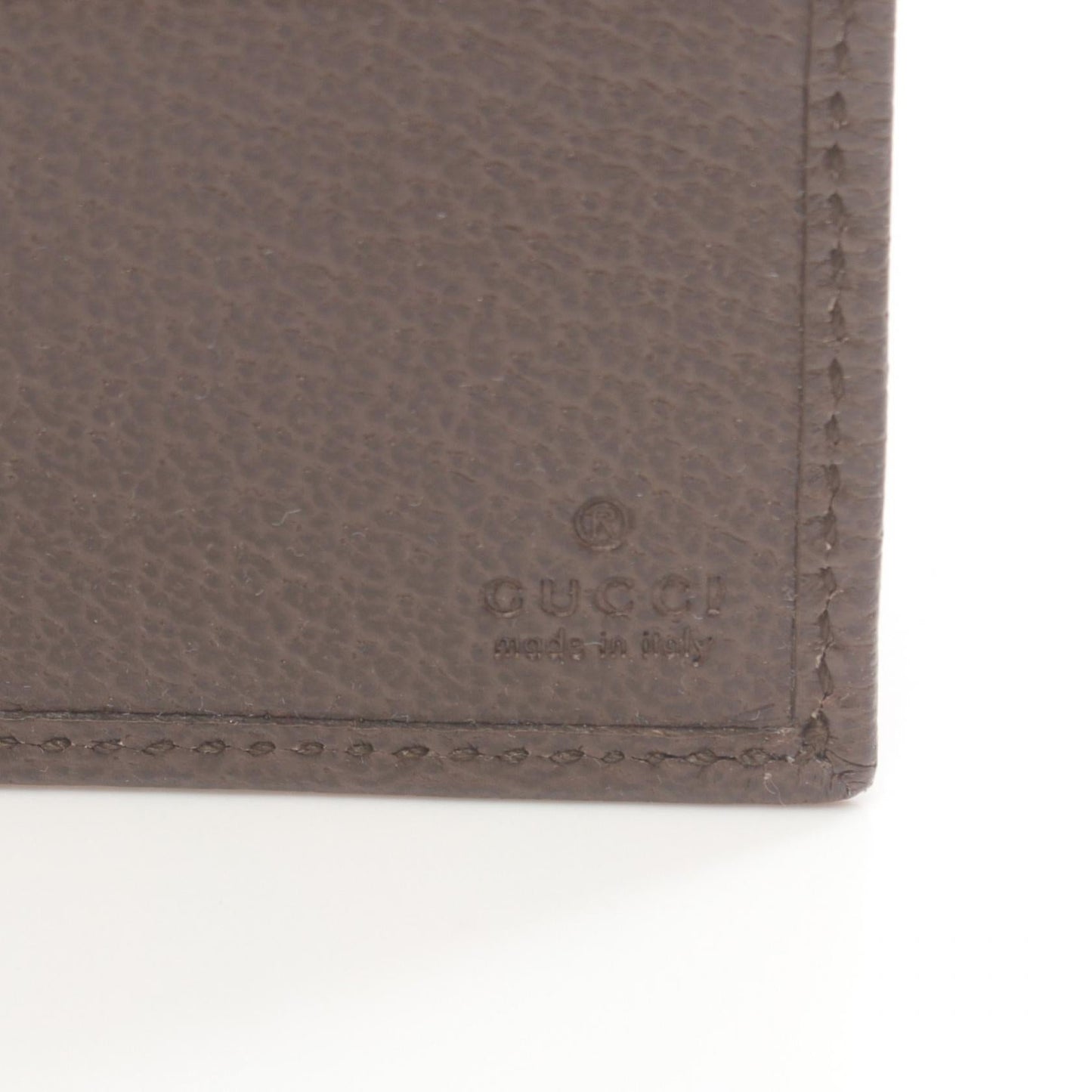 Luxury Gucci Trending 2025 Ophidia GG Supreme Bifold Wallet