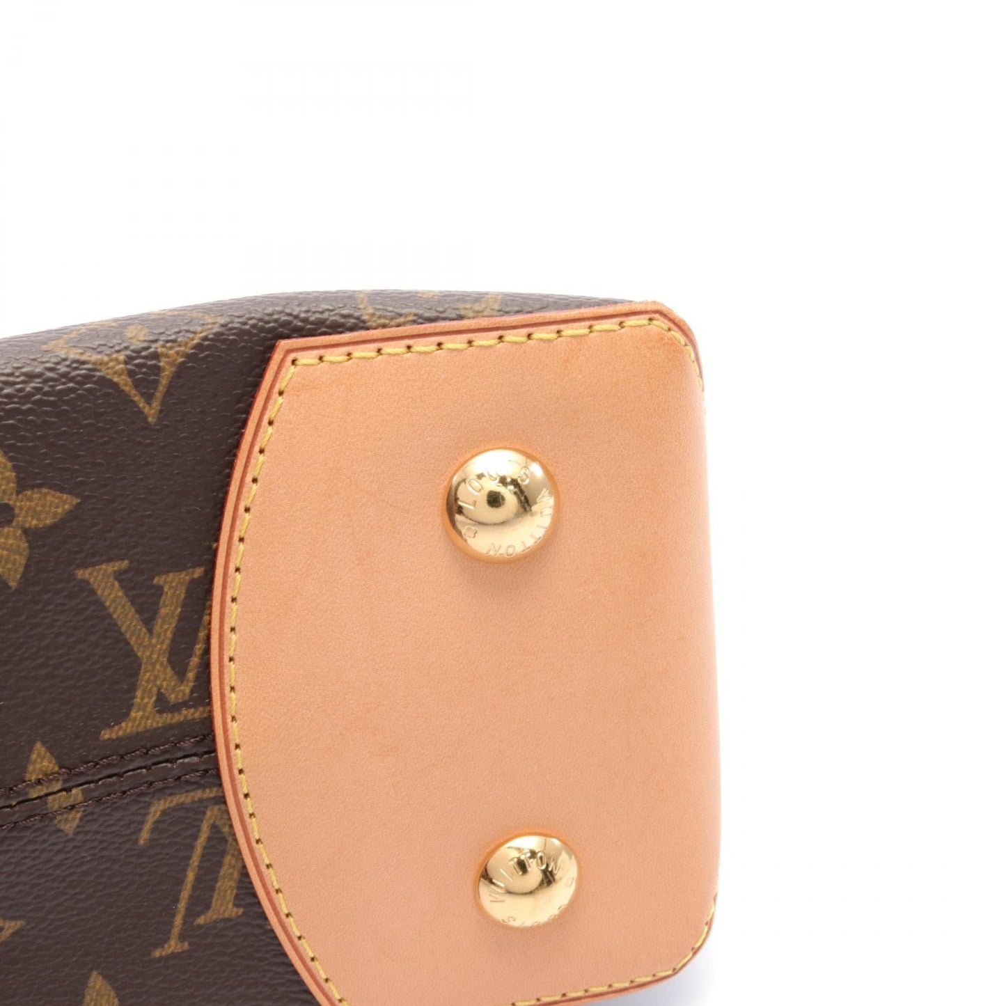 Louis Vuitton Wilshire PM Monogram Handbag M45643