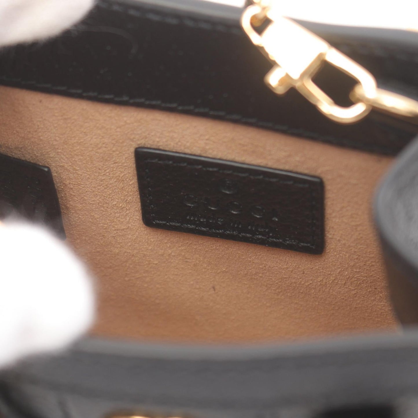 Luxury Gucci Trending 2025 Diana Super Mini Leather Handbag