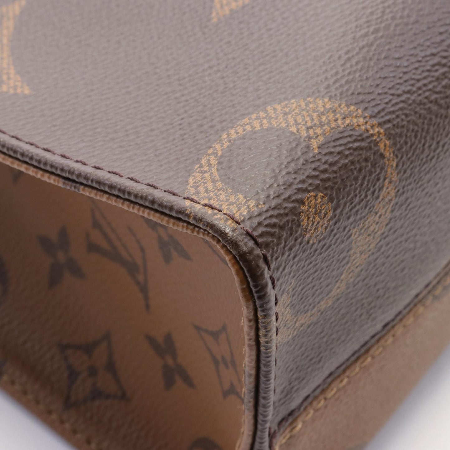 Louis Vuitton OnTheGo PM Handbag Monogram M46373