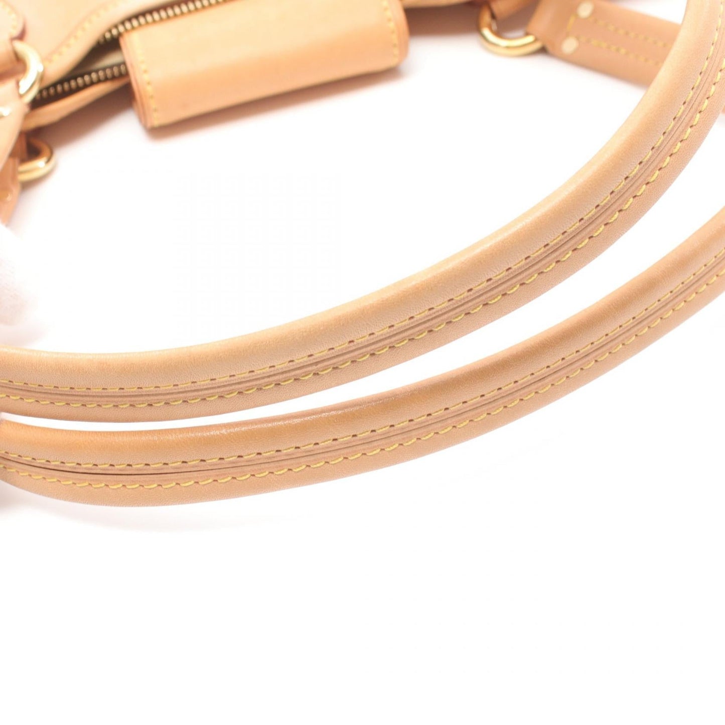 Louis Vuitton Boetie MM Shoulder Bag Monogram