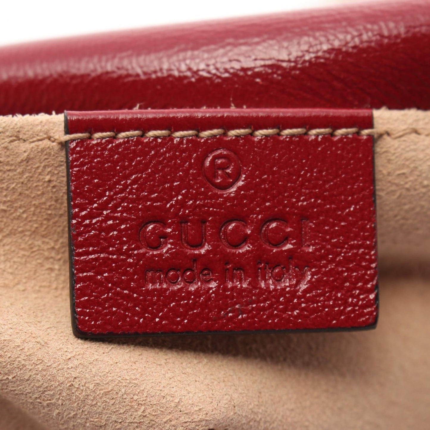 Luxury Gucci Trending 2025 GG Marmont Canvas Leather Shoulder Bag