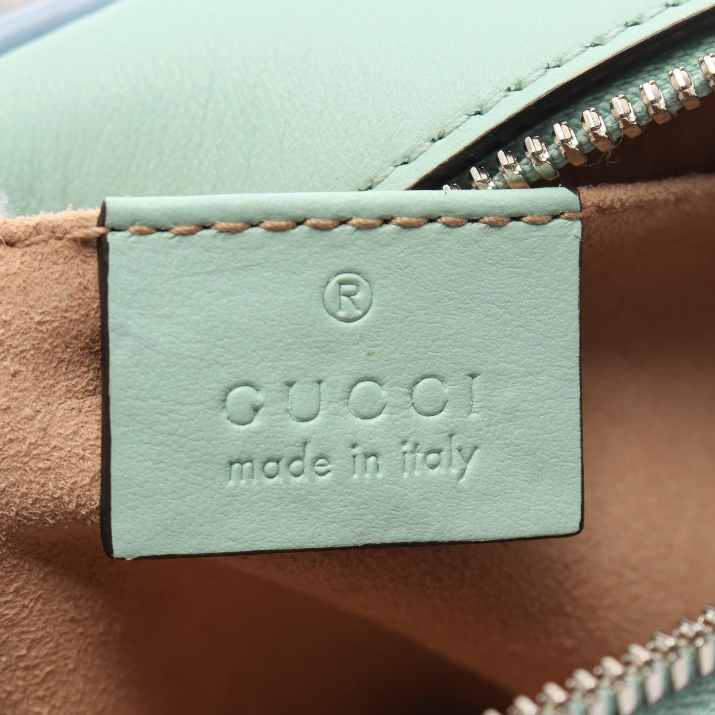 Luxury Gucci Trending 2025 GG Marmont Leather Shoulder Bag