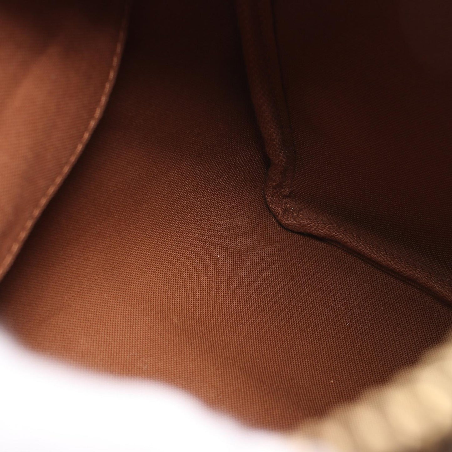 Louis Vuitton Speedy 25 Monogram Handbag M41109