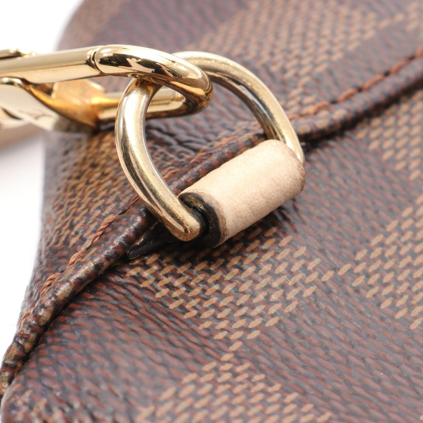 Louis Vuitton Damier Clapton Backpack N42259