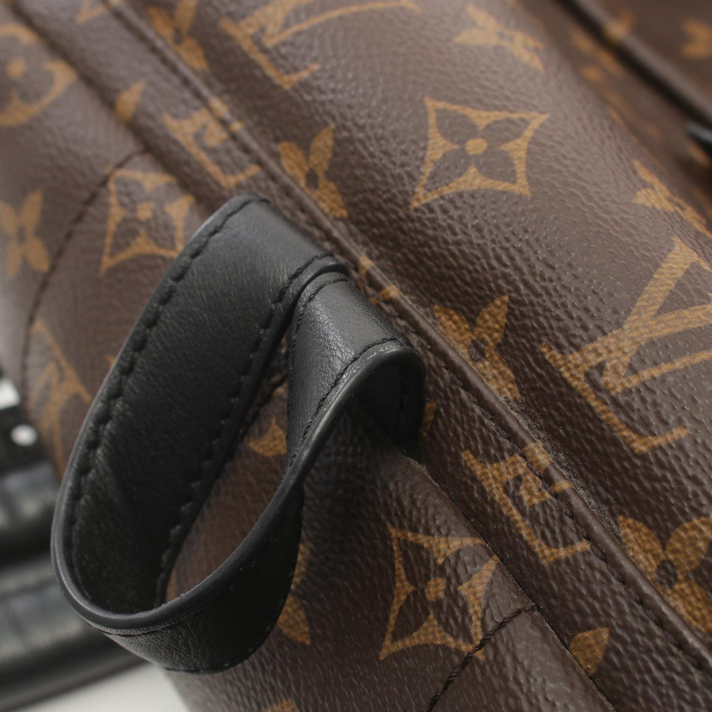 Louis Vuitton Palm Springs Backpack MM Monogram M41561