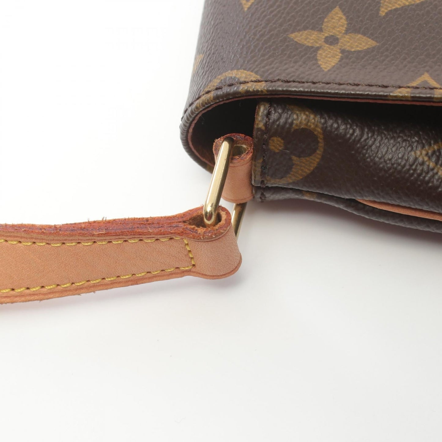 Louis Vuitton Musette Tango Long Strap Shoulder Bag
