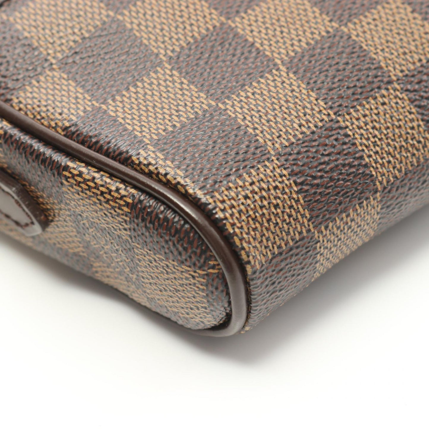Louis Vuitton Damier Pochette Ipanema Shoulder Bag N51296