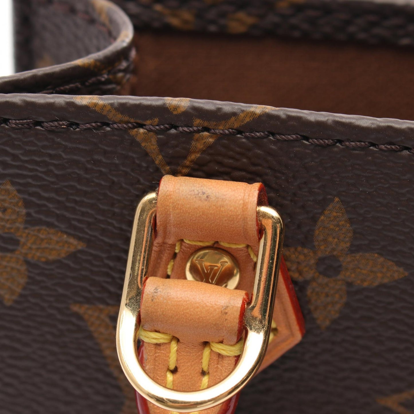 Louis Vuitton Petite Sac Plat Handbag M69442