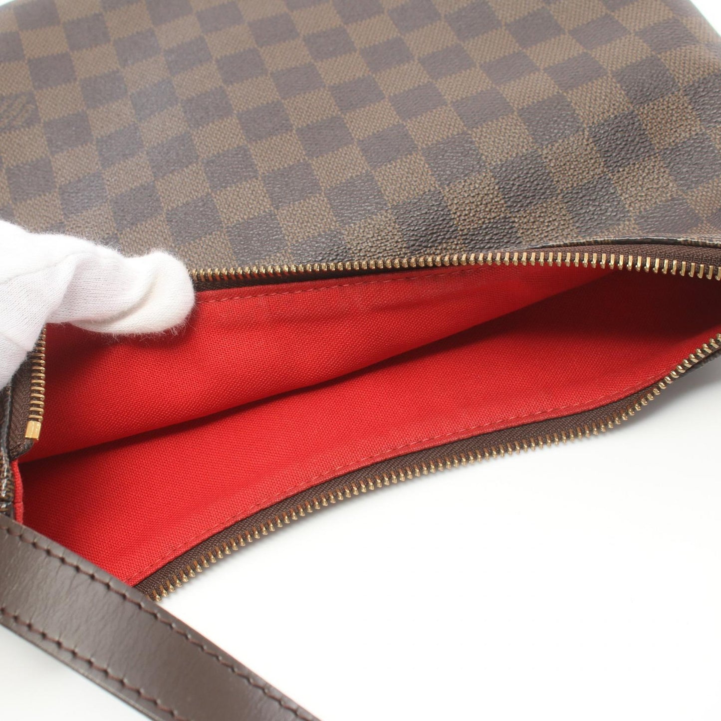 Louis Vuitton Bloomsbury PM Shoulder Bag N42251