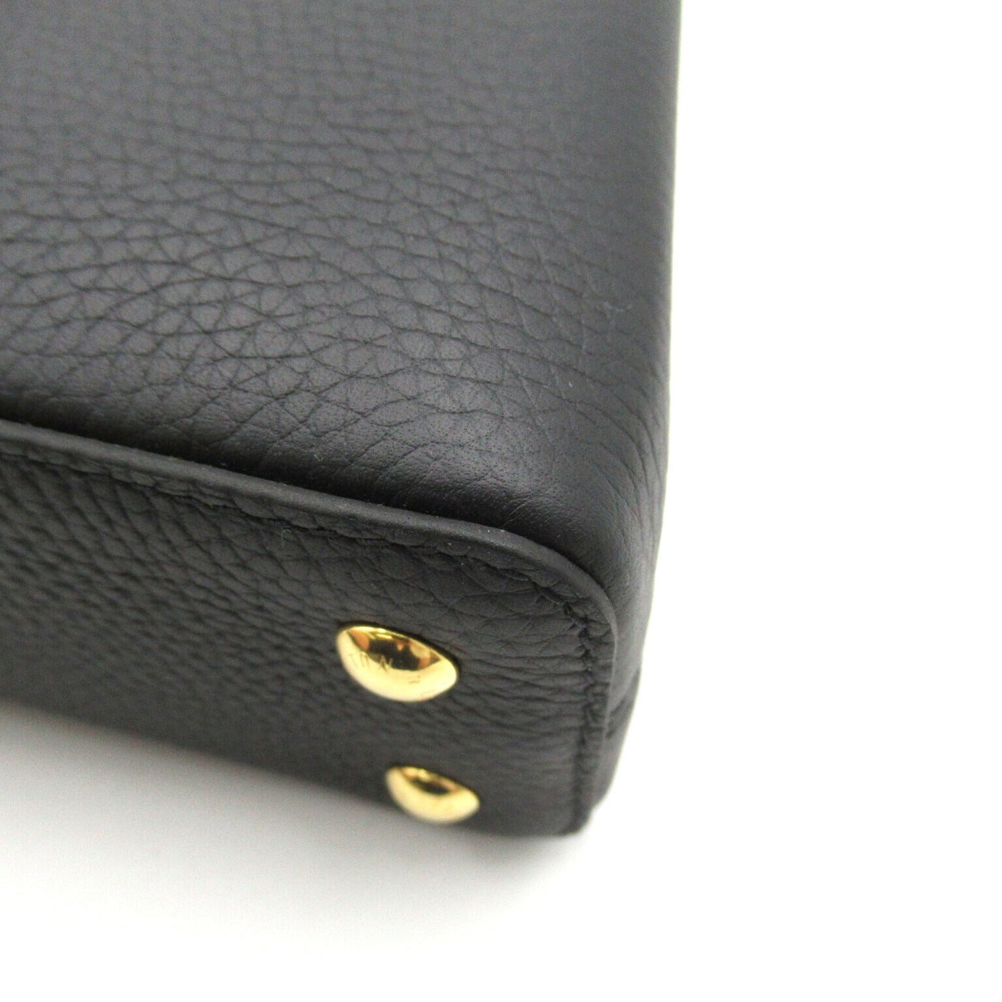Louis Vuitton Capucines Mini 2way Bag M56669