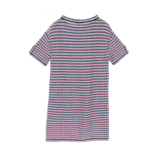 Chanel Cotton Dress P56657K07412