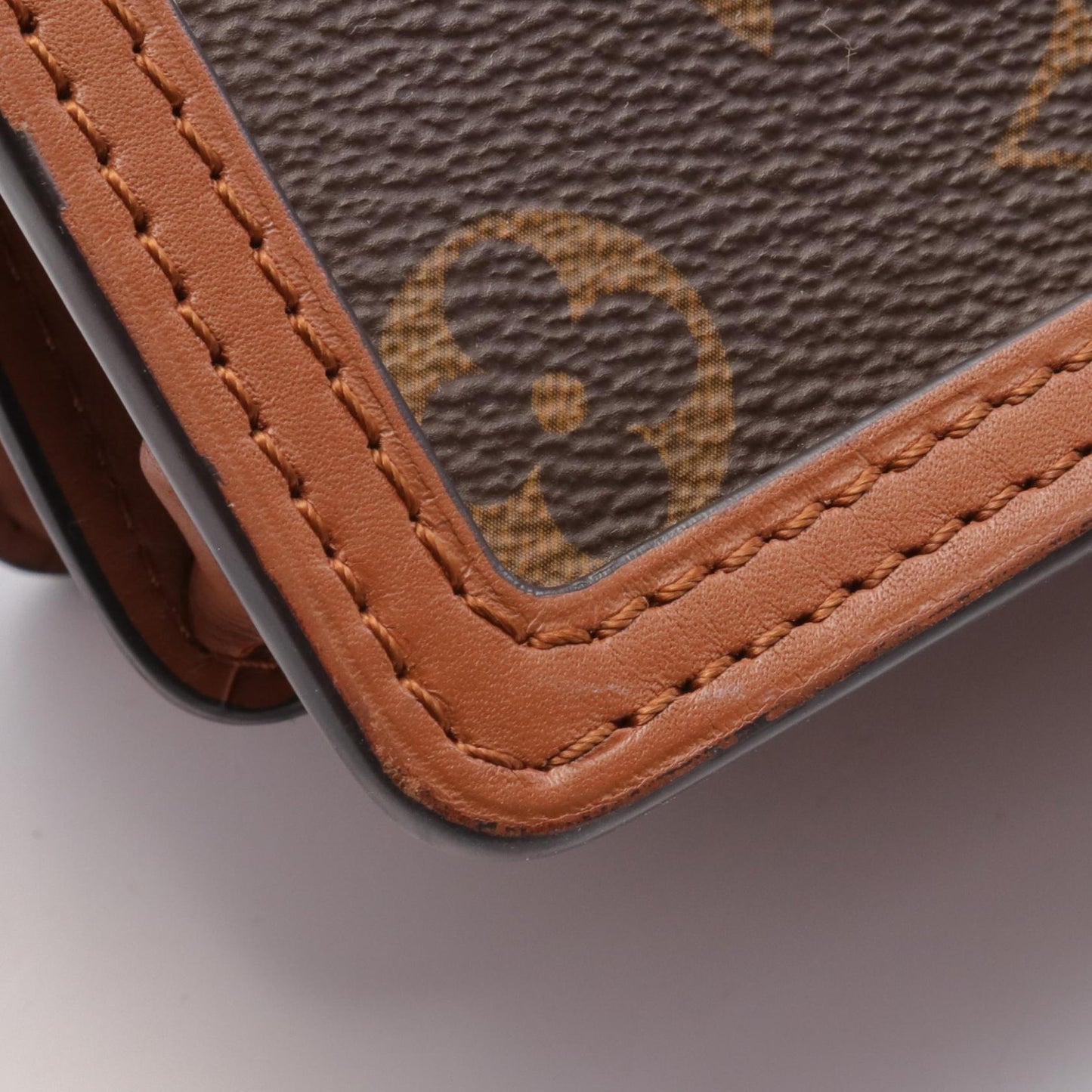 Louis Vuitton Dauphine Mini Shoulder Bag M45959