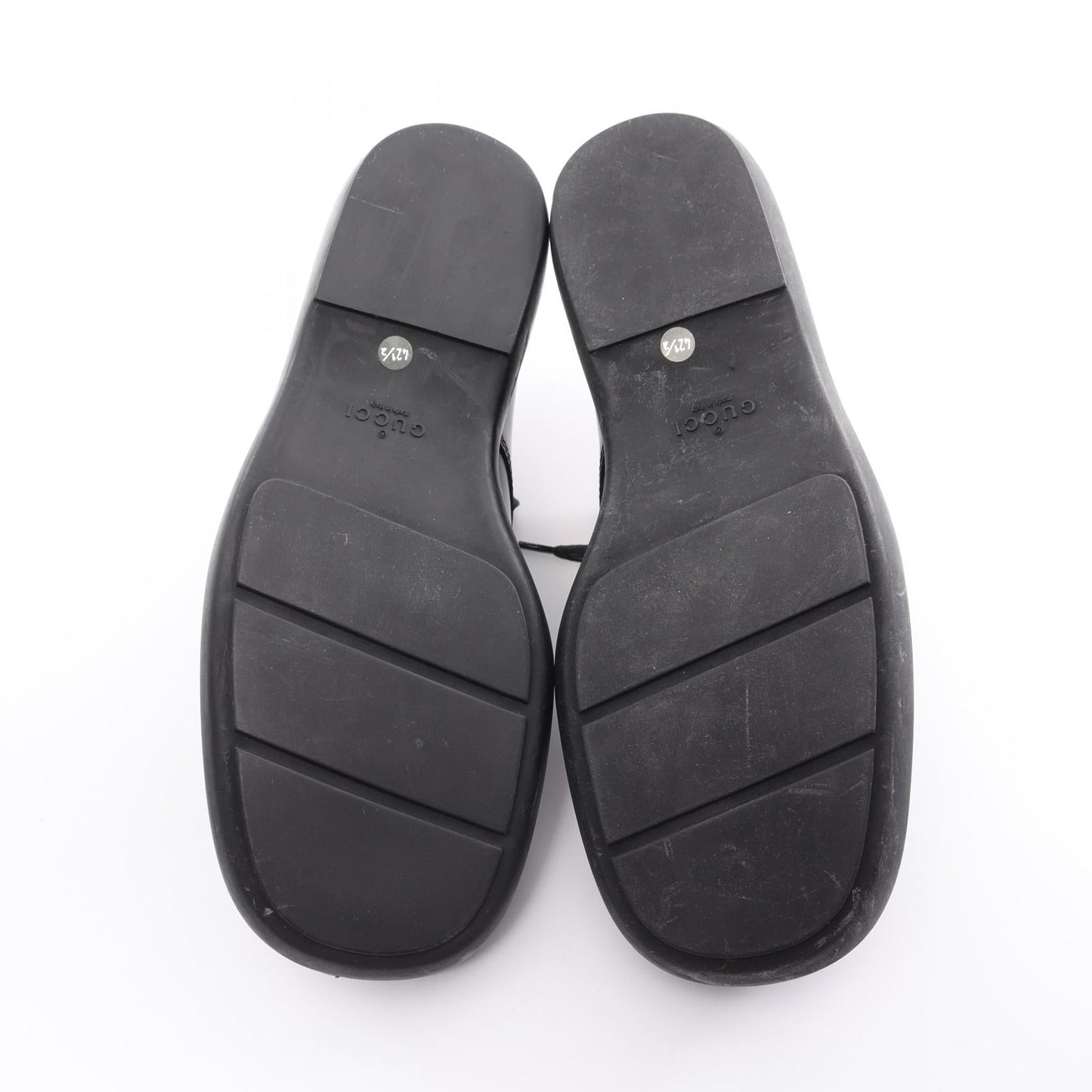 Luxury Gucci Trending 2025 Leather Casual Shoes for Men