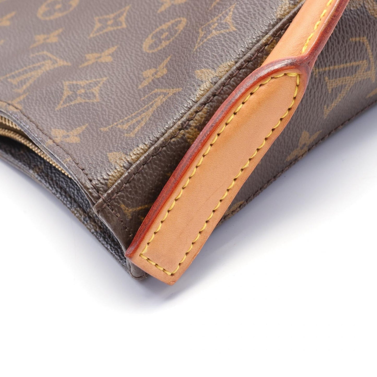Louis Vuitton Looping GM Shoulder Bag Monogram