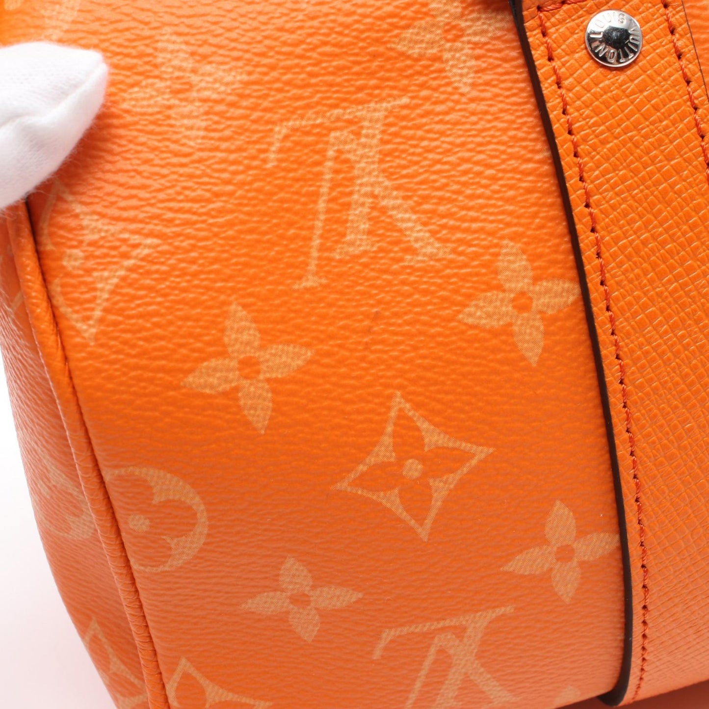 Louis Vuitton Keepall Bandouliere 25 Handbag M31044