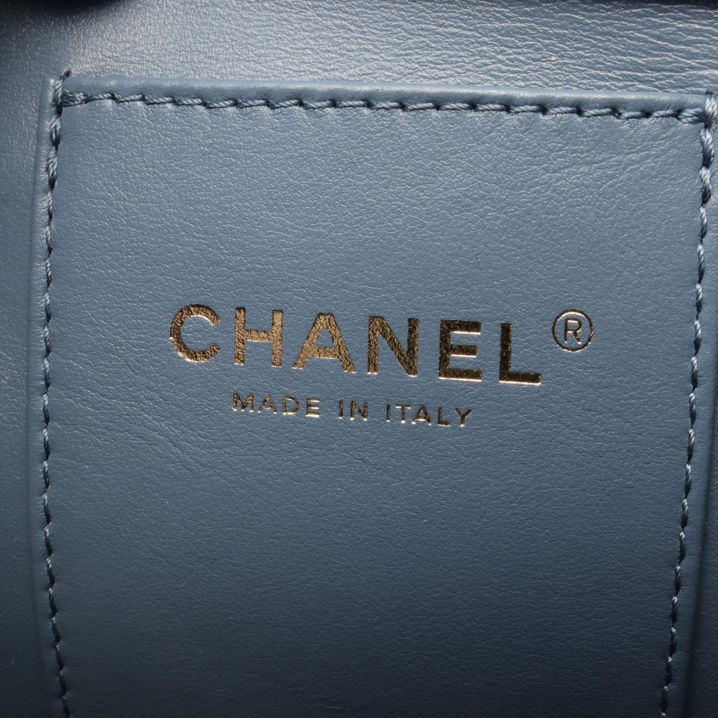 Chanel Matelasse Leather Backpack AS4493