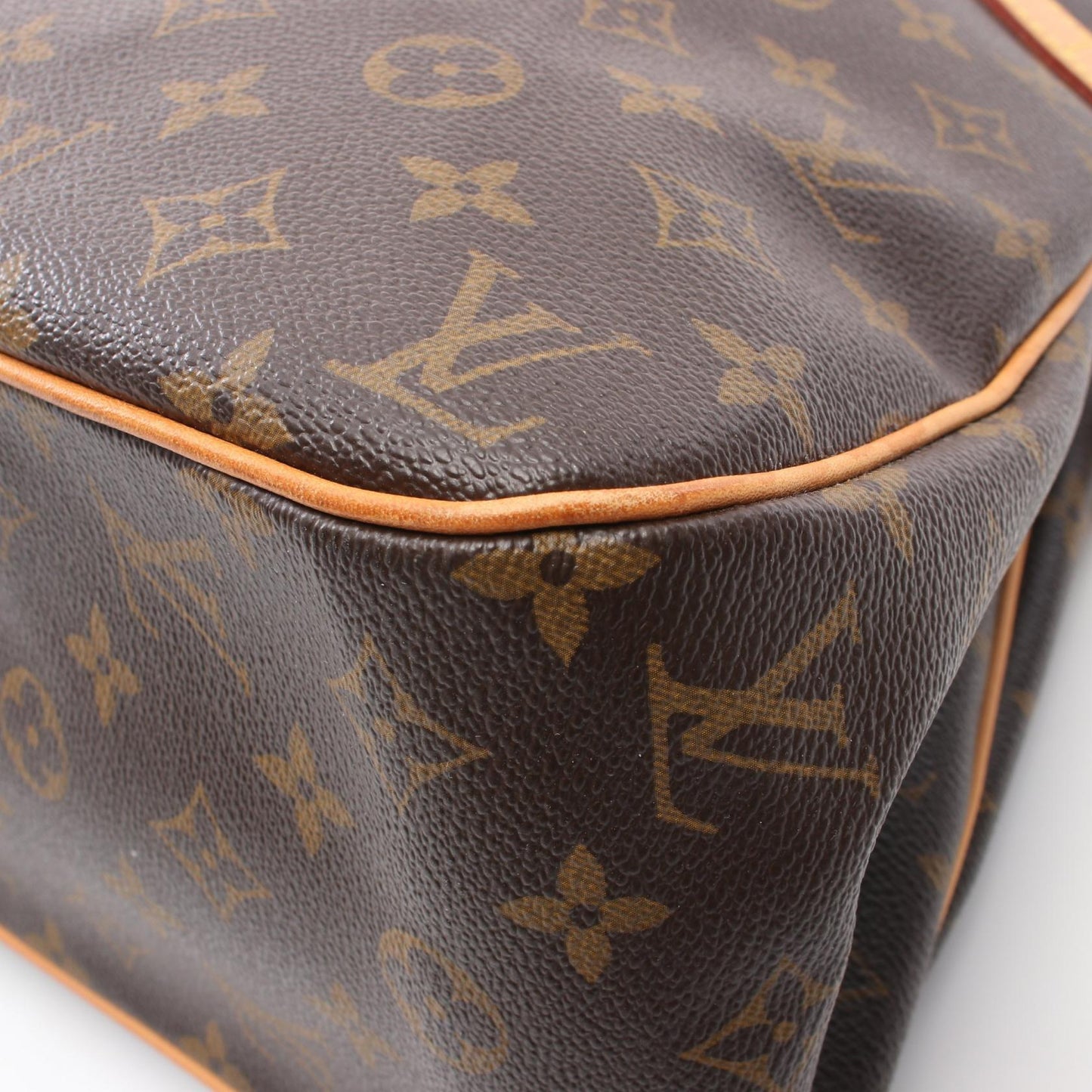 Louis Vuitton Monogram Shoulder Bag M51154