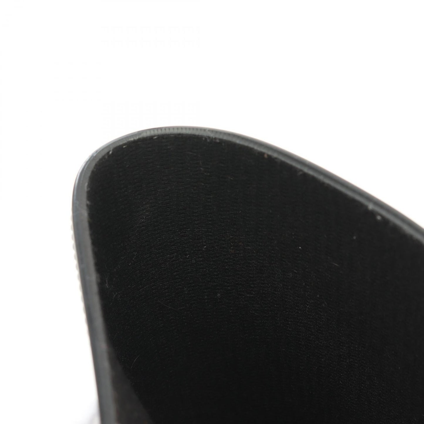 Louis Vuitton Splashline Rain Boots Black