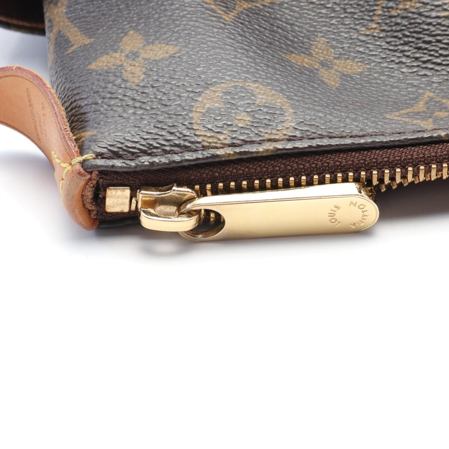 Louis Vuitton Totally PM Tote Bag Monogram