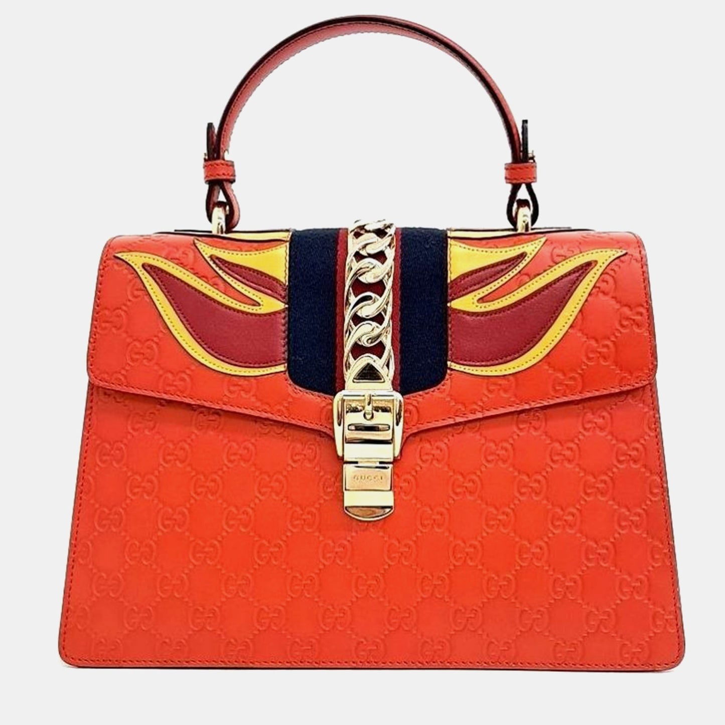 Luxury Gucci Trending 2025 Cimaline Sylvie Bag