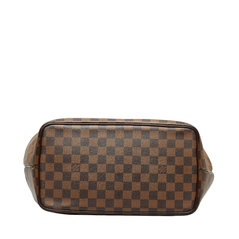 Louis Vuitton Damier Westminster GM Shoulder Bag N41103 Brown