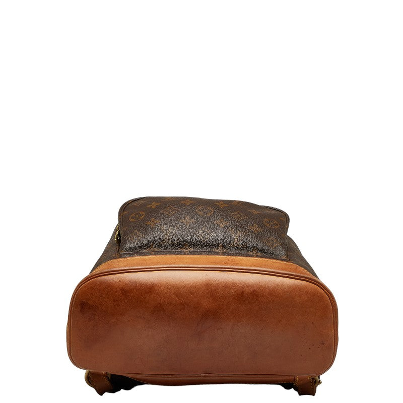 Louis Vuitton Monogram Monsouris GM Backpack M51135