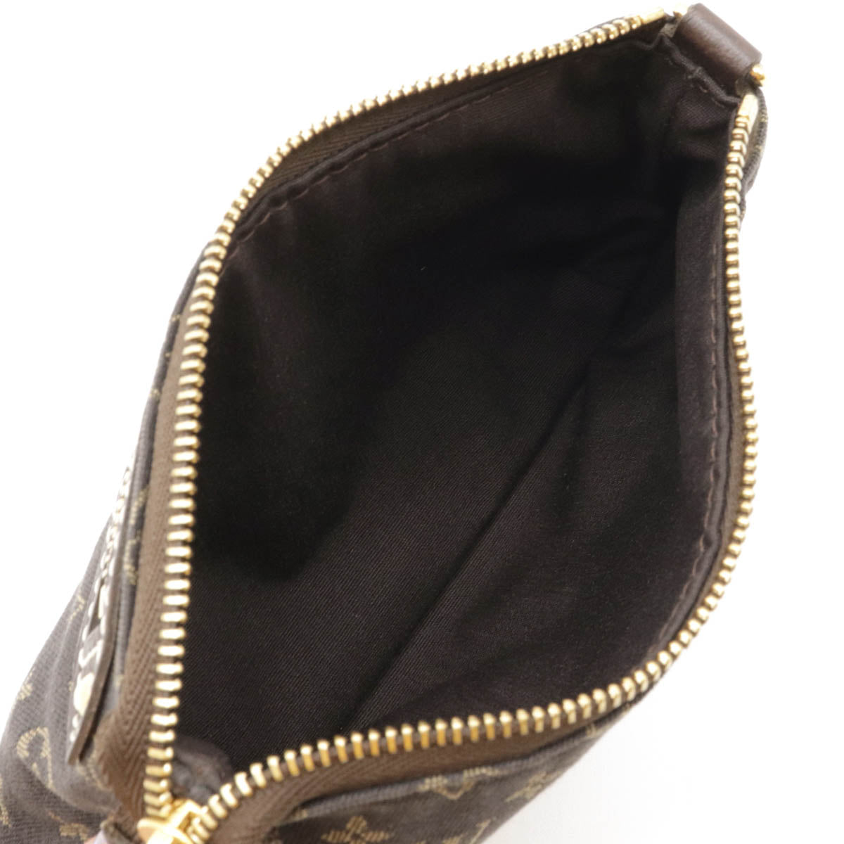 Louis Vuitton Mini Run Pochette M95668