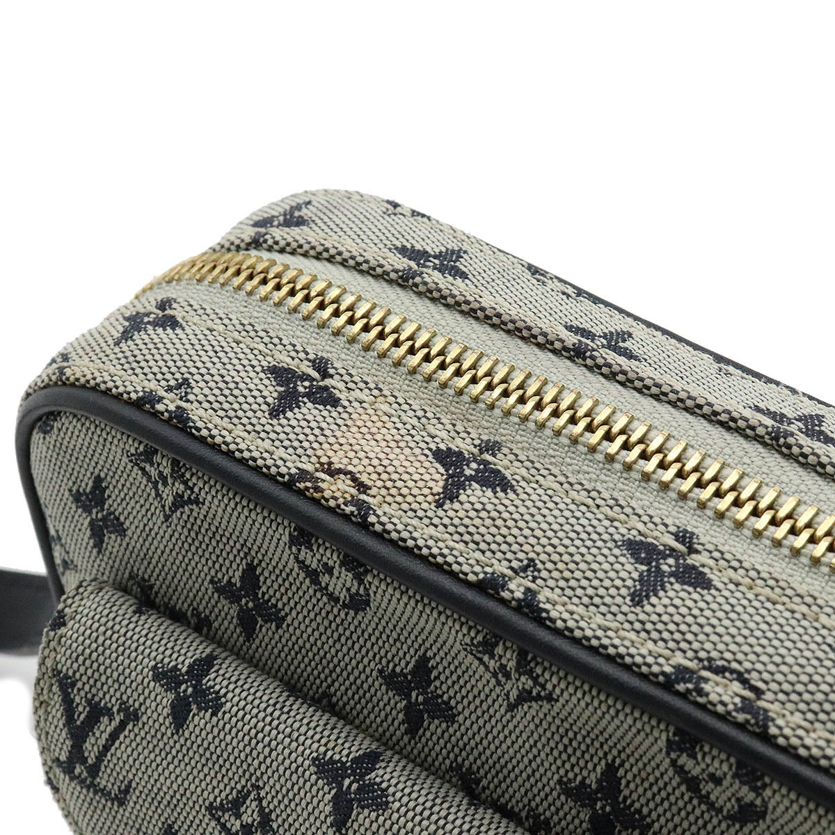 Louis Vuitton Mini Juliet MM M92217