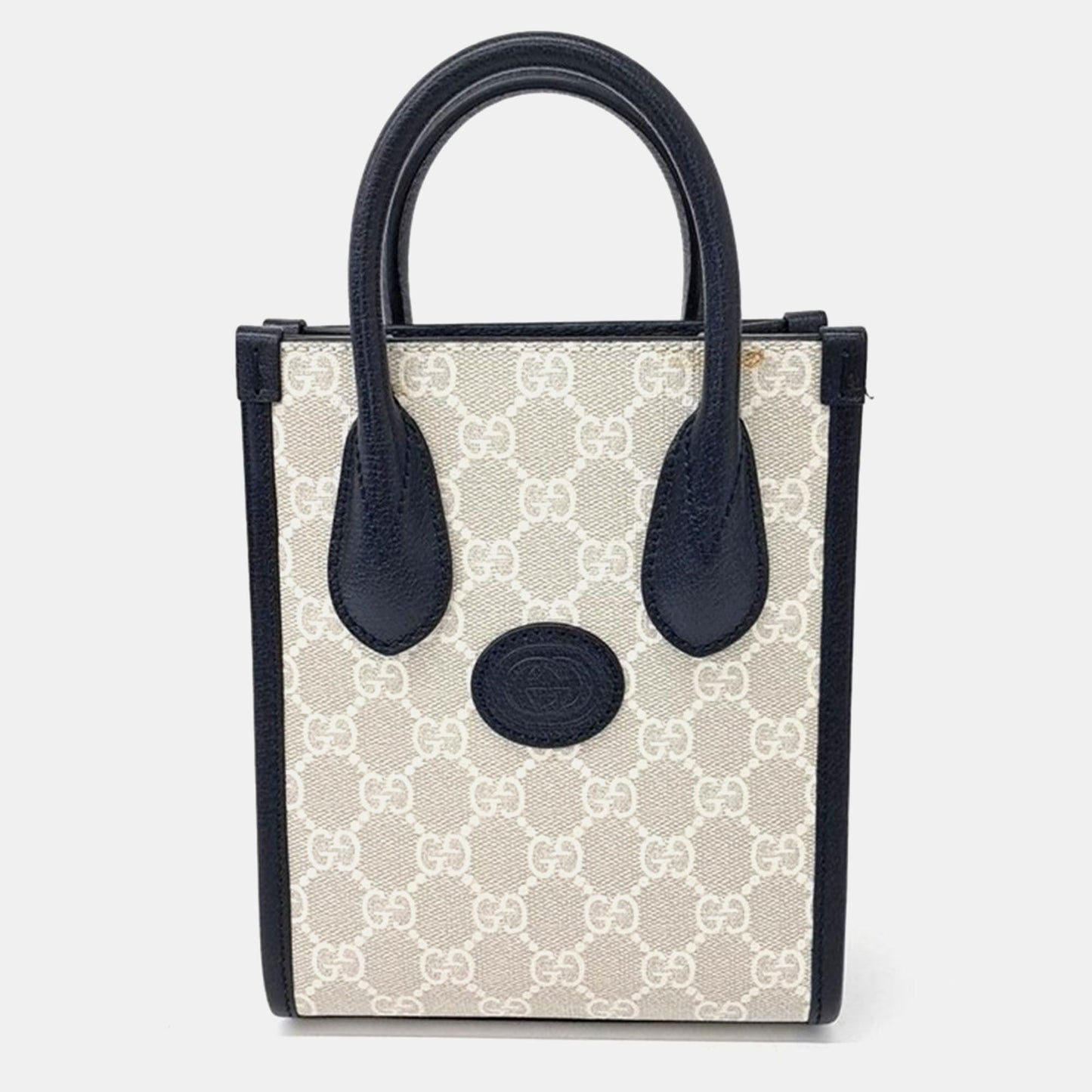 Luxury Gucci Trending 2025 GG Ophidia mini tote bag