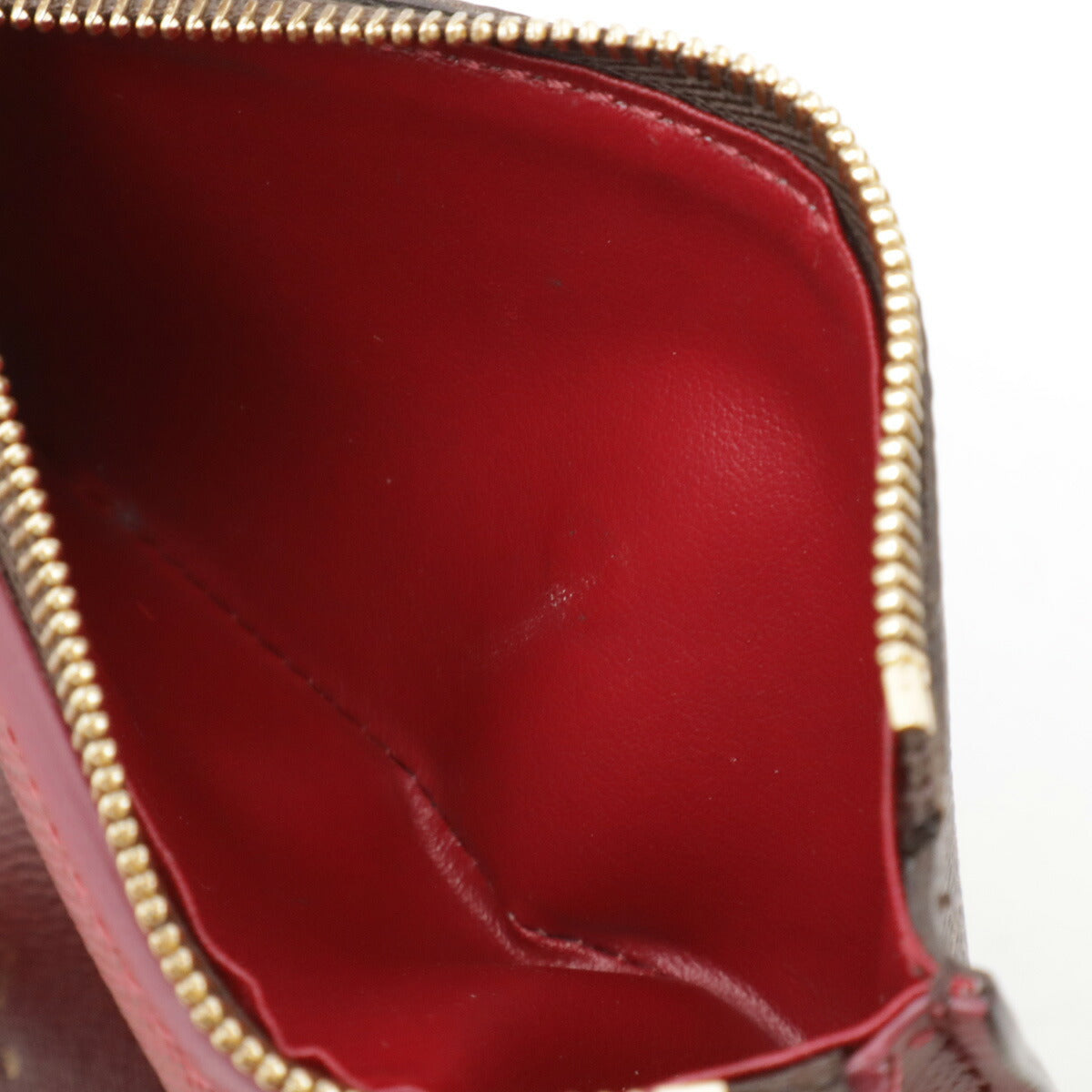 Louis Vuitton Monogram Victorine Wallet M41938