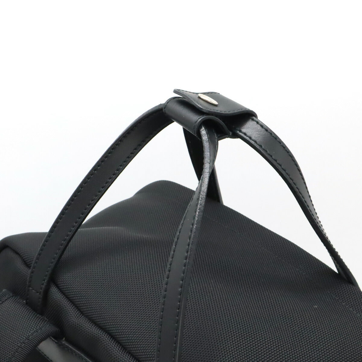 Luxury Gucci Trending 2025 Techno Canvas Leather Backpack