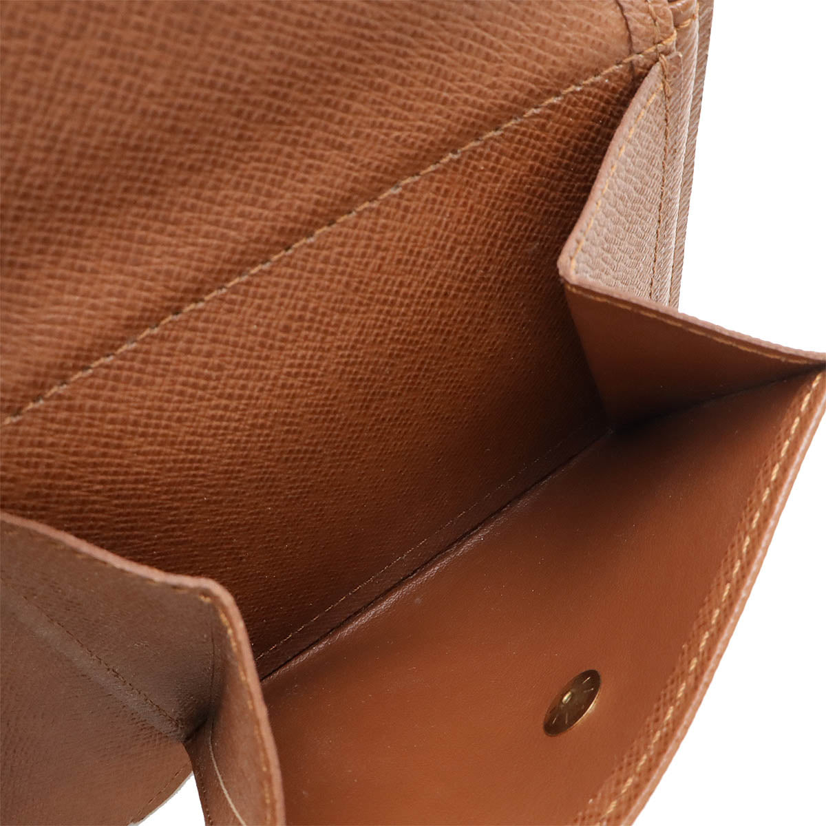 Louis Vuitton Monogram Florin Bifold Wallet M60026