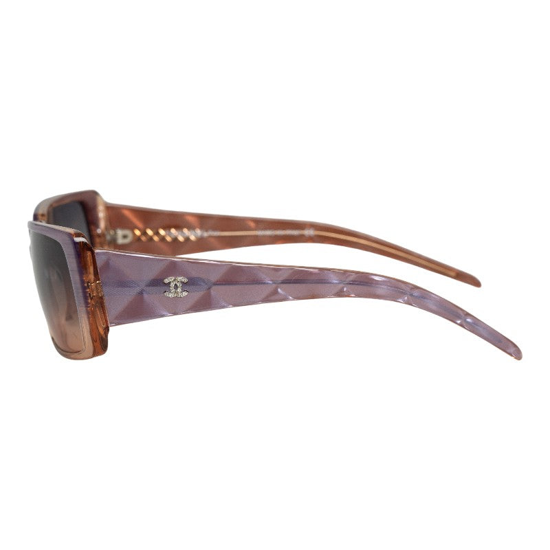 Chanel Gradient Sunglasses 5045-B Plastic