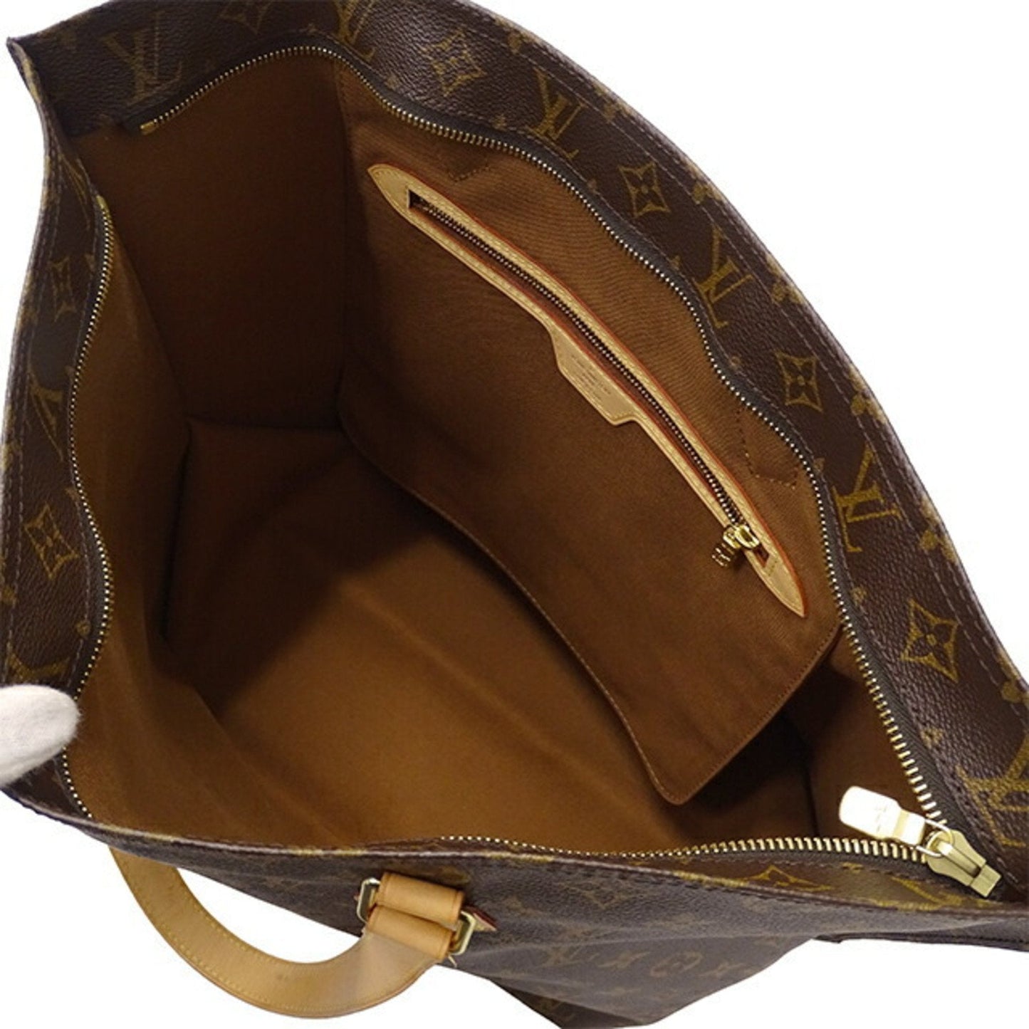 Louis Vuitton All In Pm Canvas Tote Bag ()
