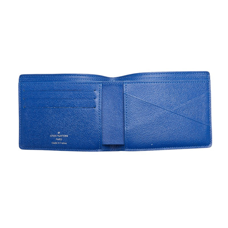Louis Vuitton Damier Graphite Bifold Wallet N60302