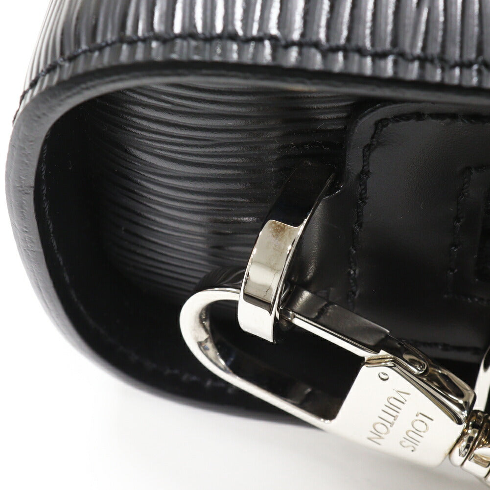 Louis Vuitton Epi Leather Clutch Bag M59362