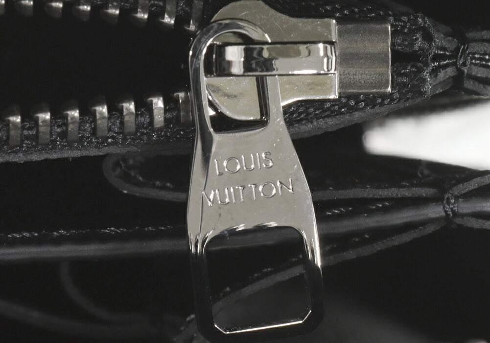 Louis Vuitton Monogram Zippy Wallet M61698