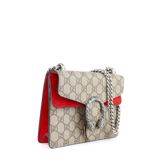 Luxury Gucci Trending 2025 Handbags Dionysus