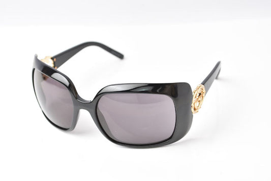 Luxury Gucci Trending 2025 Sunglasses Black/Gold