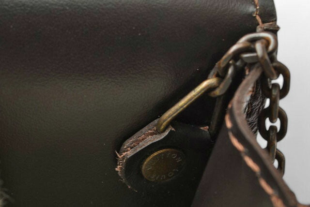 Louis Vuitton Key Case Pouch M92539