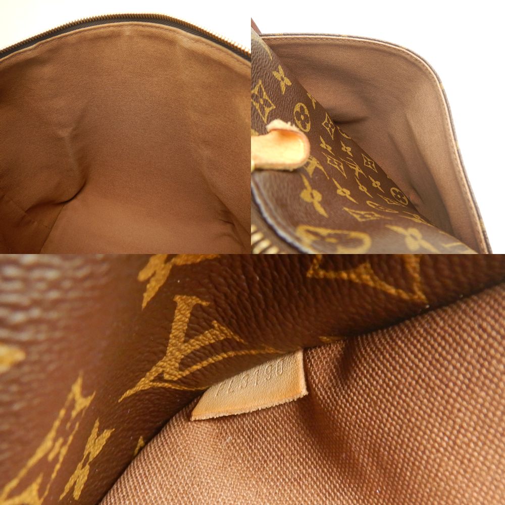 Louis Vuitton Monogram Totally PM Tote M56688