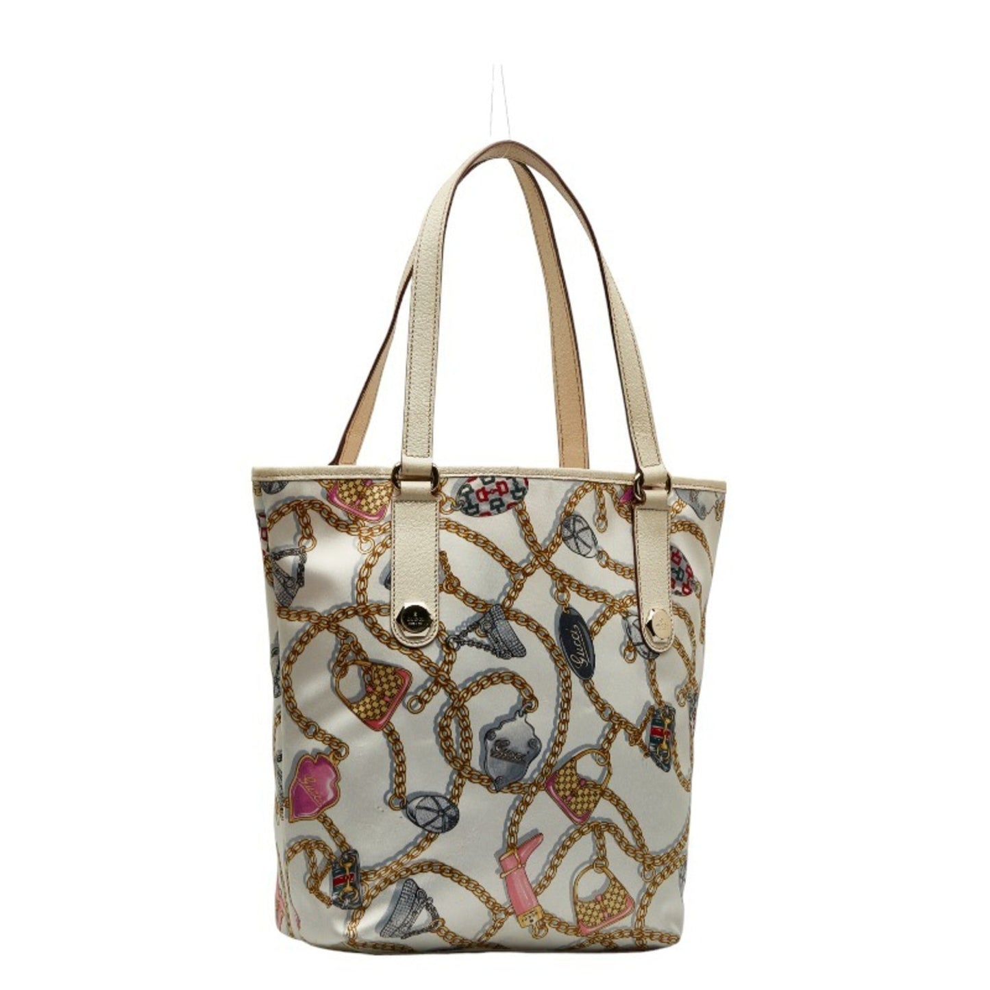 Luxury Gucci Trending 2025 Synthetic Tote Bag ()