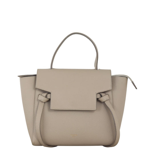 Celine Nano Belt Bag