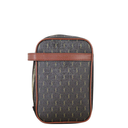 Saint Laurent Le Monogramme Crossbody Bag