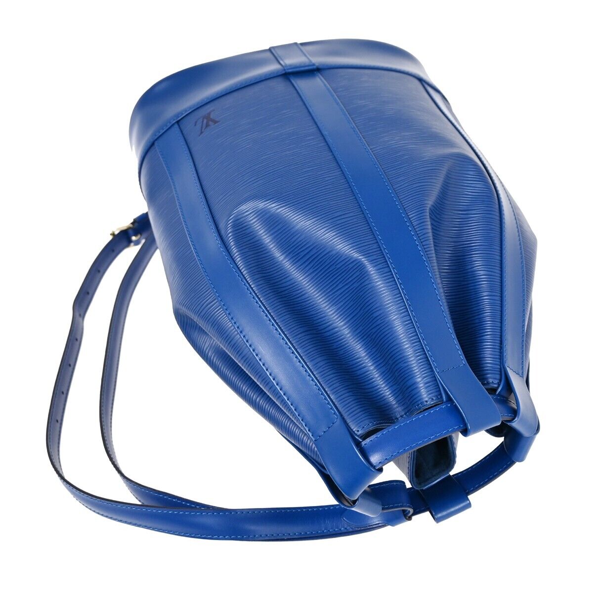 Louis Vuitton Randonnée Leather Shoulder Bag ()