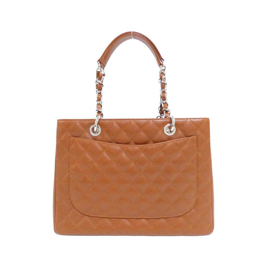 Chanel 50995 Shuttle Bag