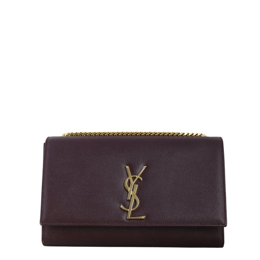 Saint Laurent Kate Chain Bag Medium