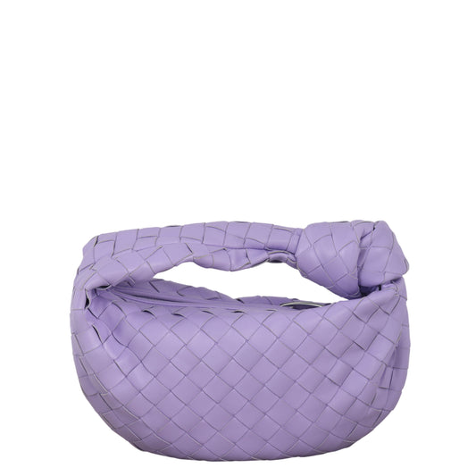 Bottega Veneta Jodie Hand Bag Mini