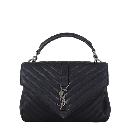 Saint Laurent College Medium
